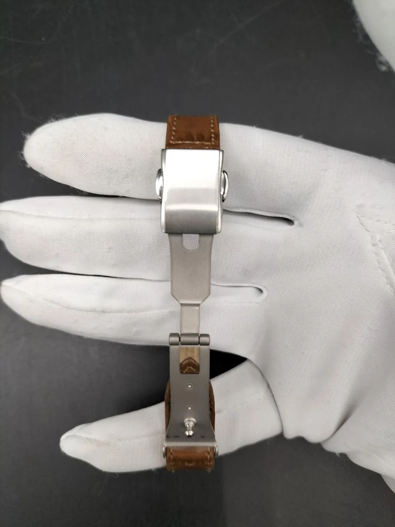 CITIZEN ES8154-04A Solarbatterie