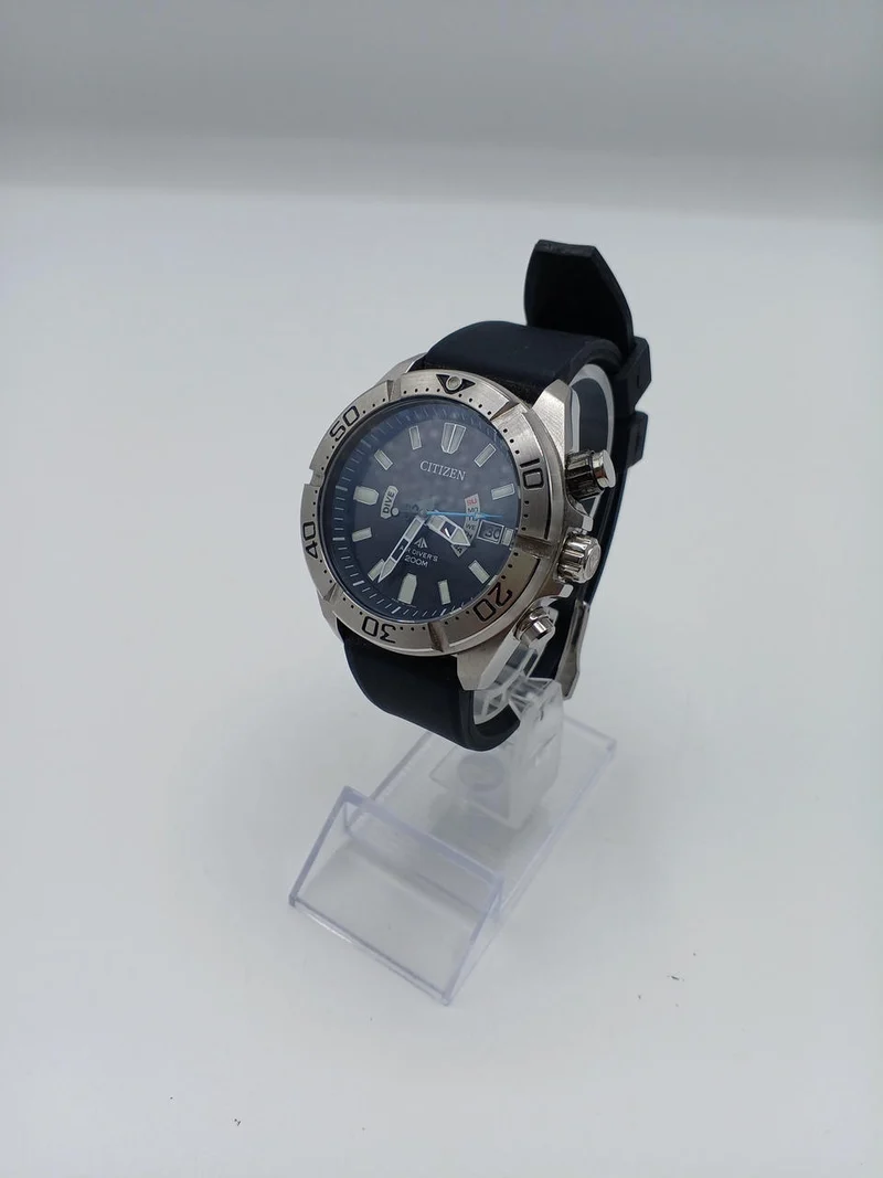 CITIZEN Eco-Drive Promaster Dulatec H112-T016651