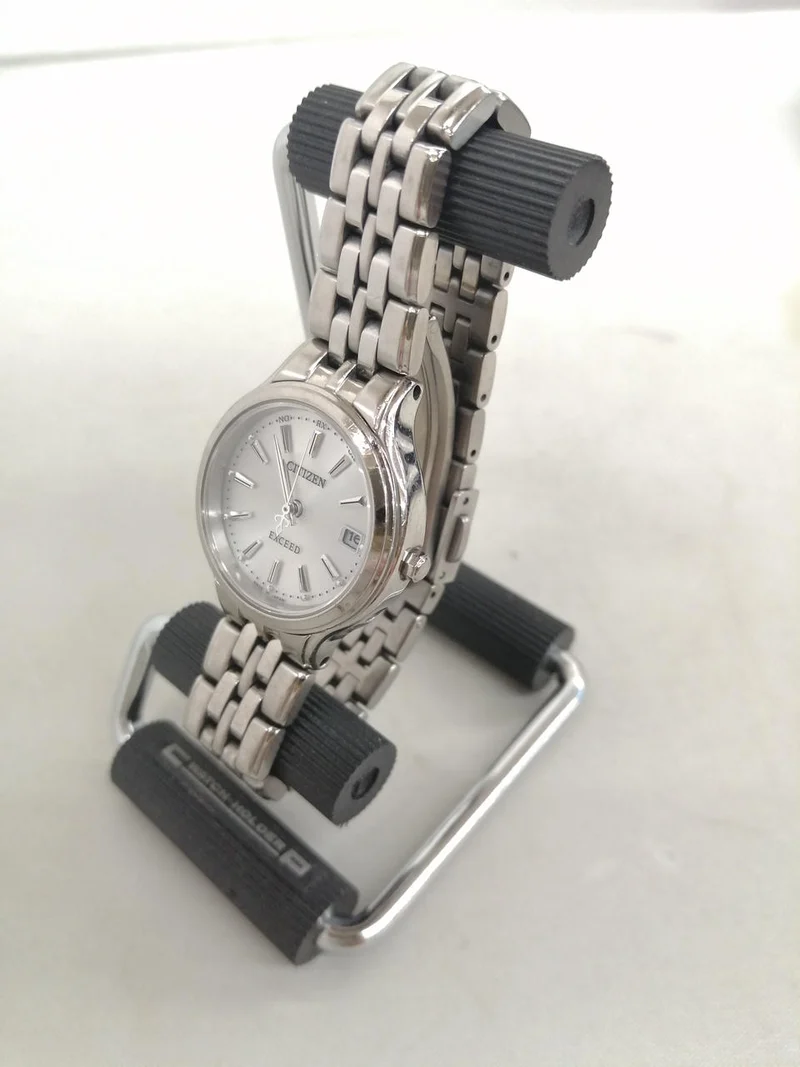 CITIZEN EXCEED H010-T014062