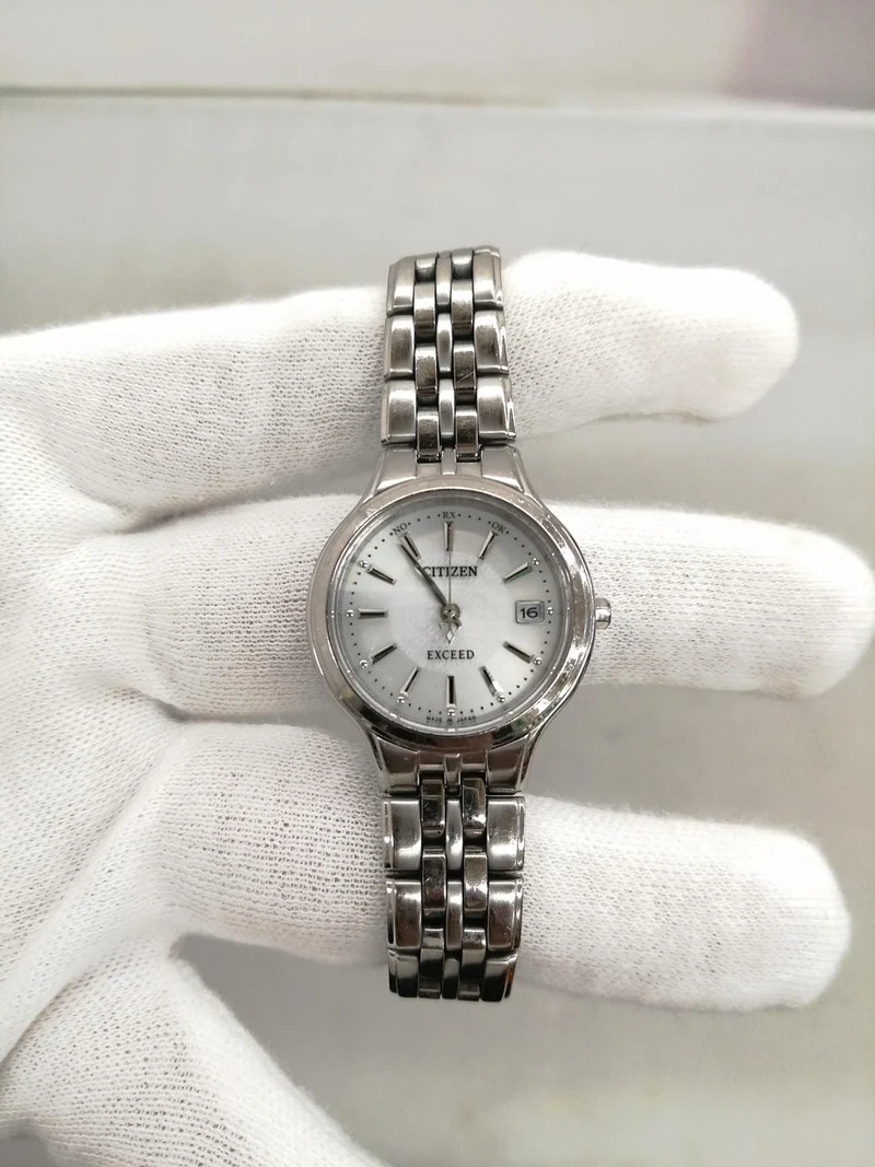 CITIZEN EXCEED H010-T014062