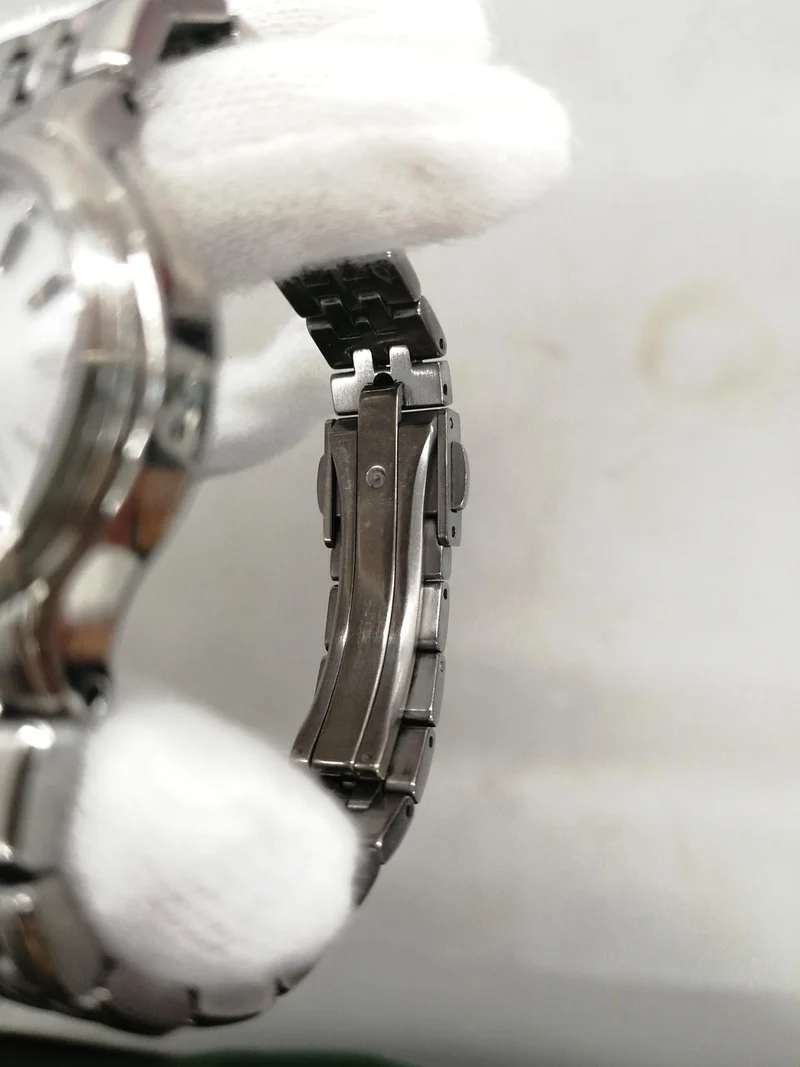 CITIZEN EXCEED H010-T014062