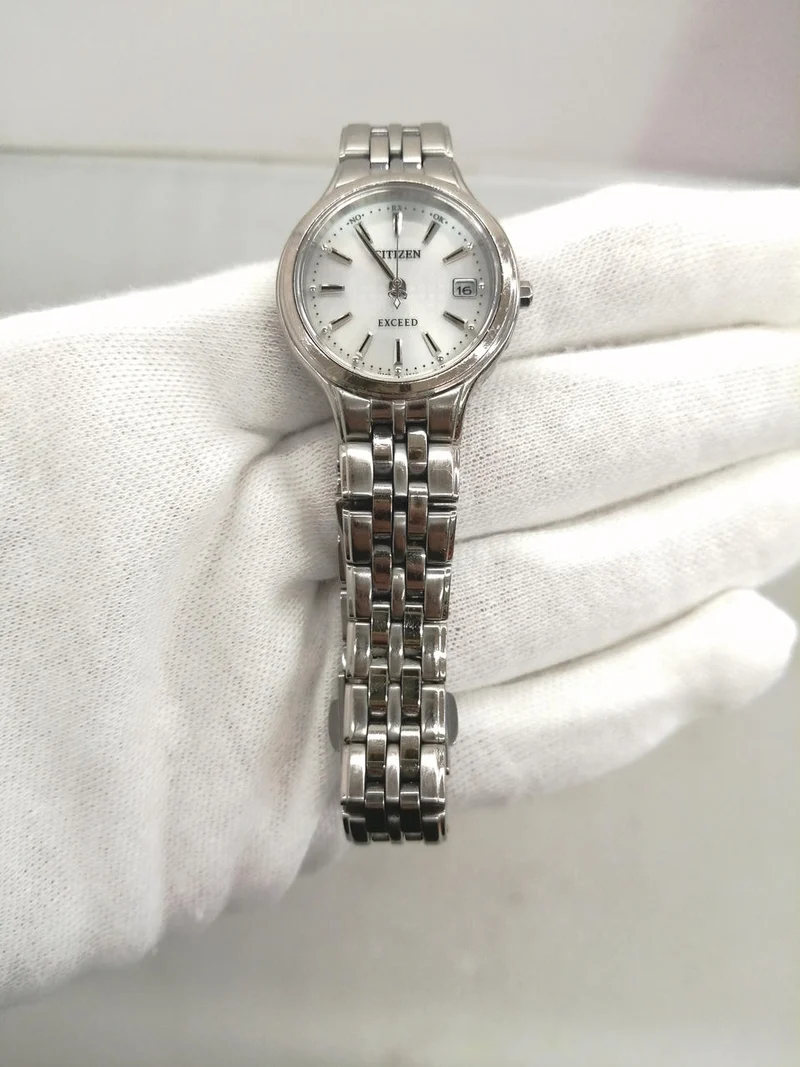 CITIZEN EXCEED H010-T014062