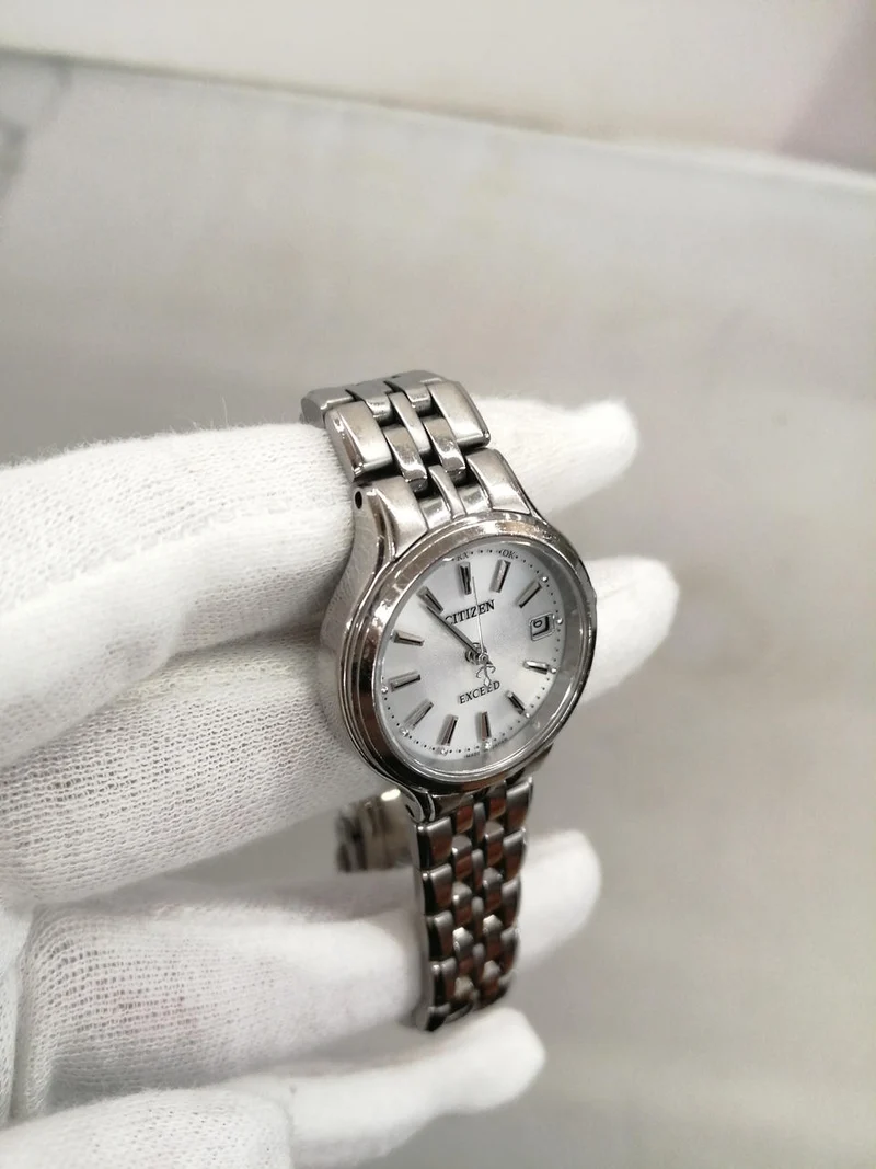 CITIZEN EXCEED H010-T014062