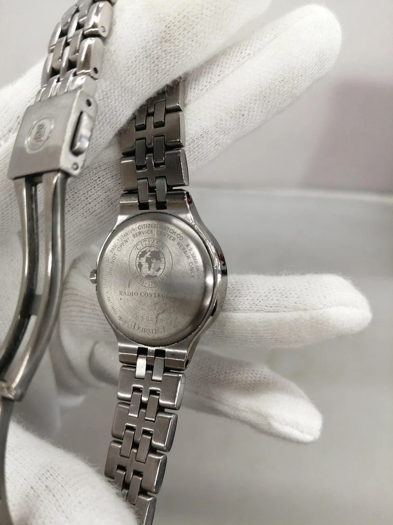 CITIZEN EXCEED H010-T014062