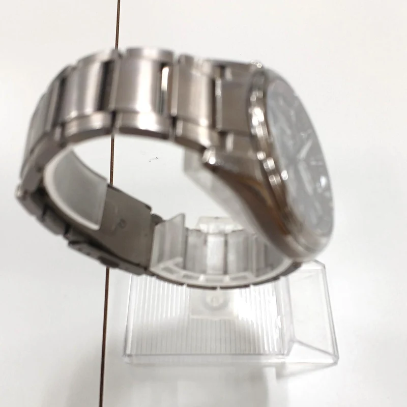 CITIZEN Solar-Funkarmbanduhr E820-S096081