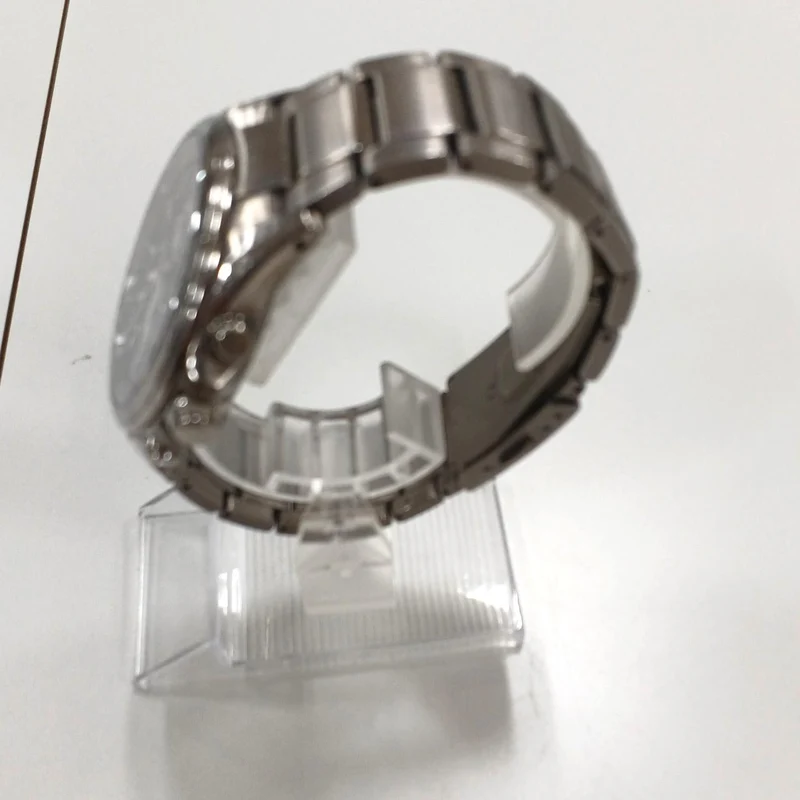 CITIZEN Solar-Funkarmbanduhr E820-S096081