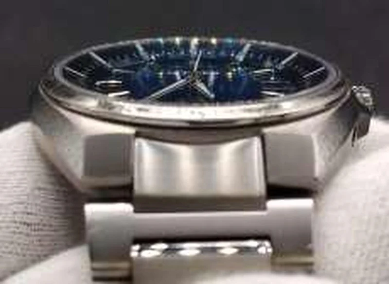 CITIZEN Solar-Funkarmbanduhr H128-R006860