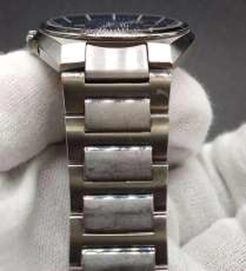 CITIZEN Solar-Funkarmbanduhr H128-R006860