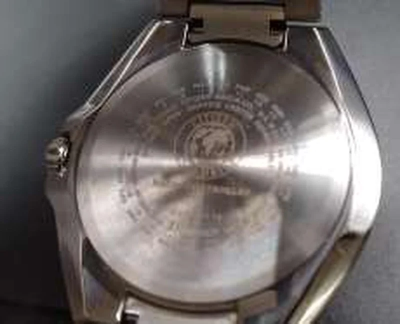 CITIZEN Solar-Funkarmbanduhr H128-R006860