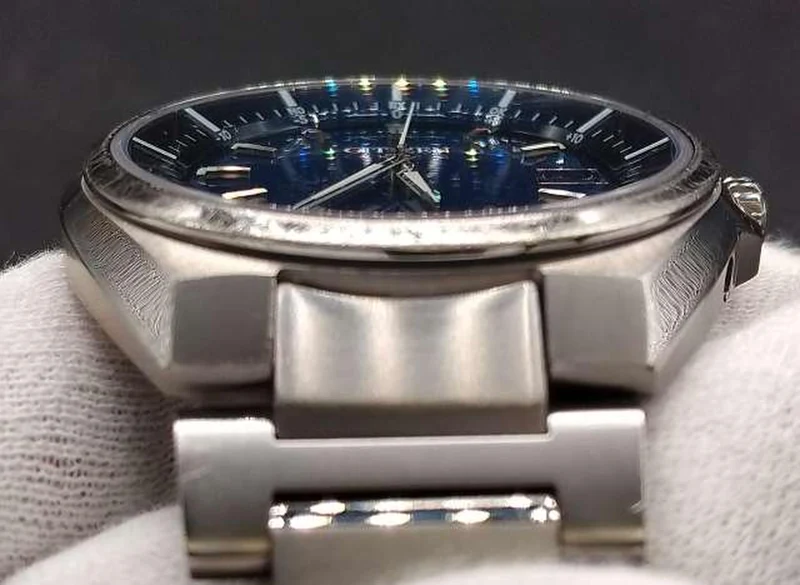 CITIZEN Solar-Funkarmbanduhr H128-R006860
