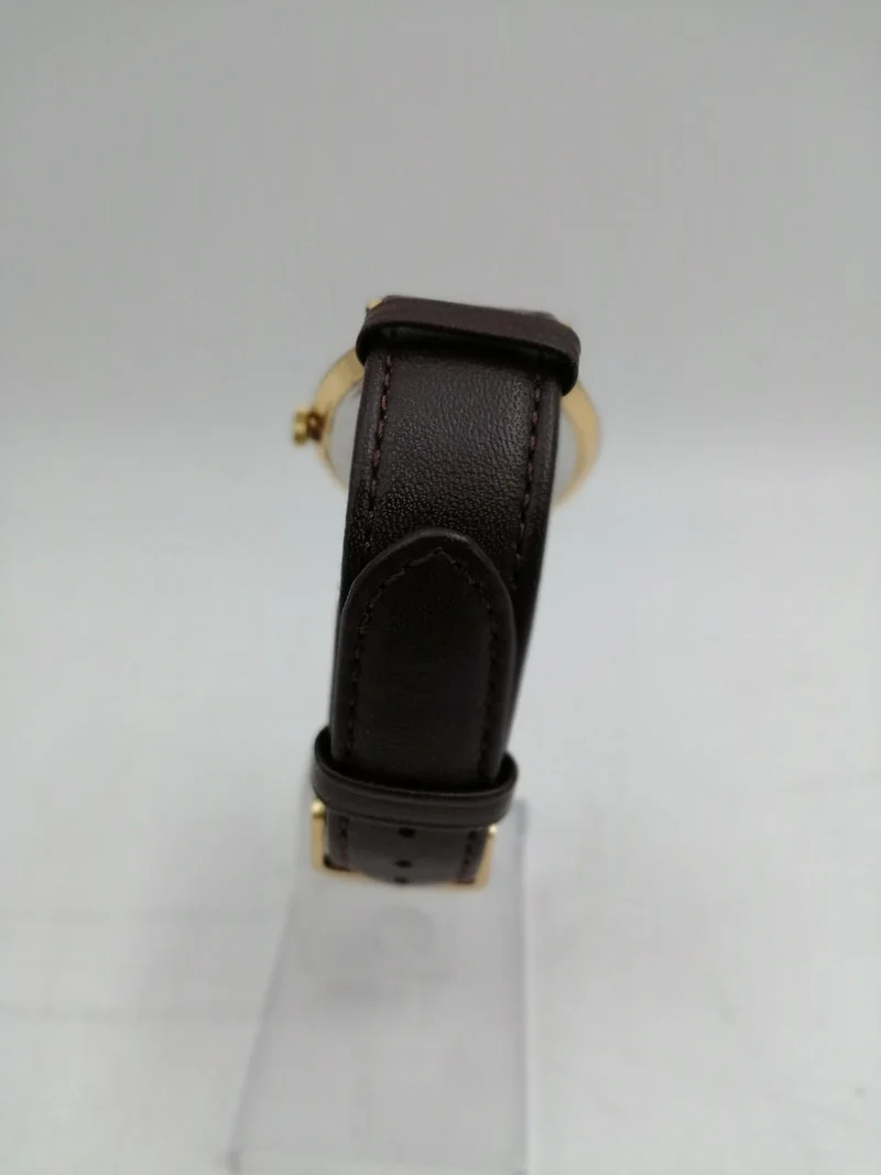 CITIZEN Armbanduhr mit 21 Steinen und Handaufzug A15804
