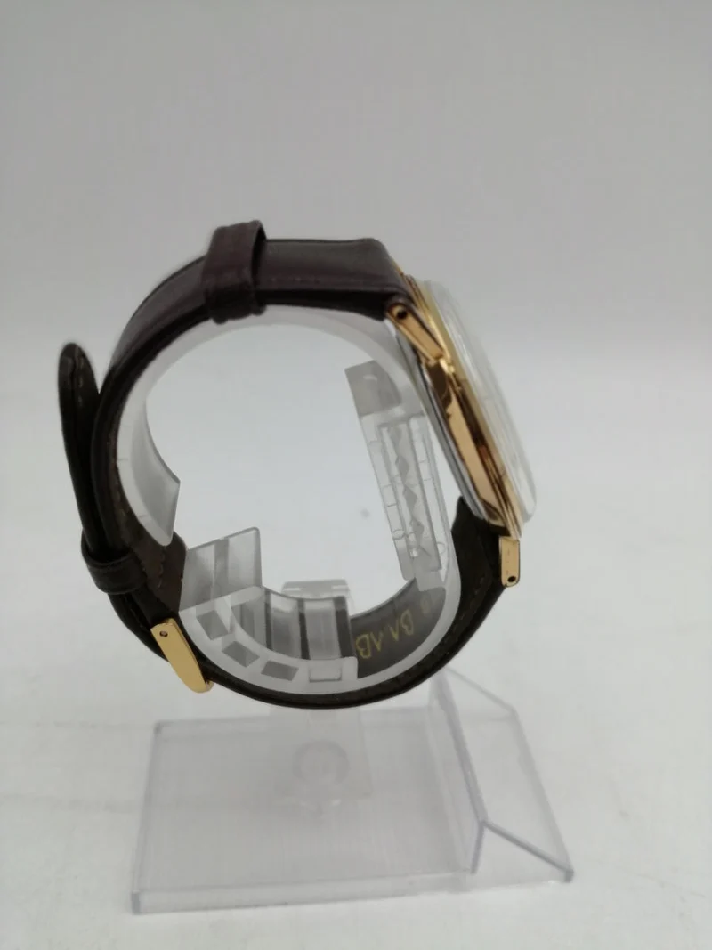 CITIZEN Armbanduhr mit 21 Steinen und Handaufzug A15804