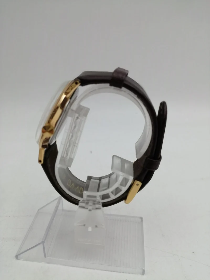 CITIZEN Armbanduhr mit 21 Steinen und Handaufzug A15804