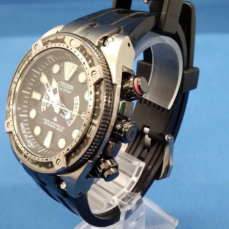 CITIZEN Quarz-Analog-Armbanduhr H112-T013392