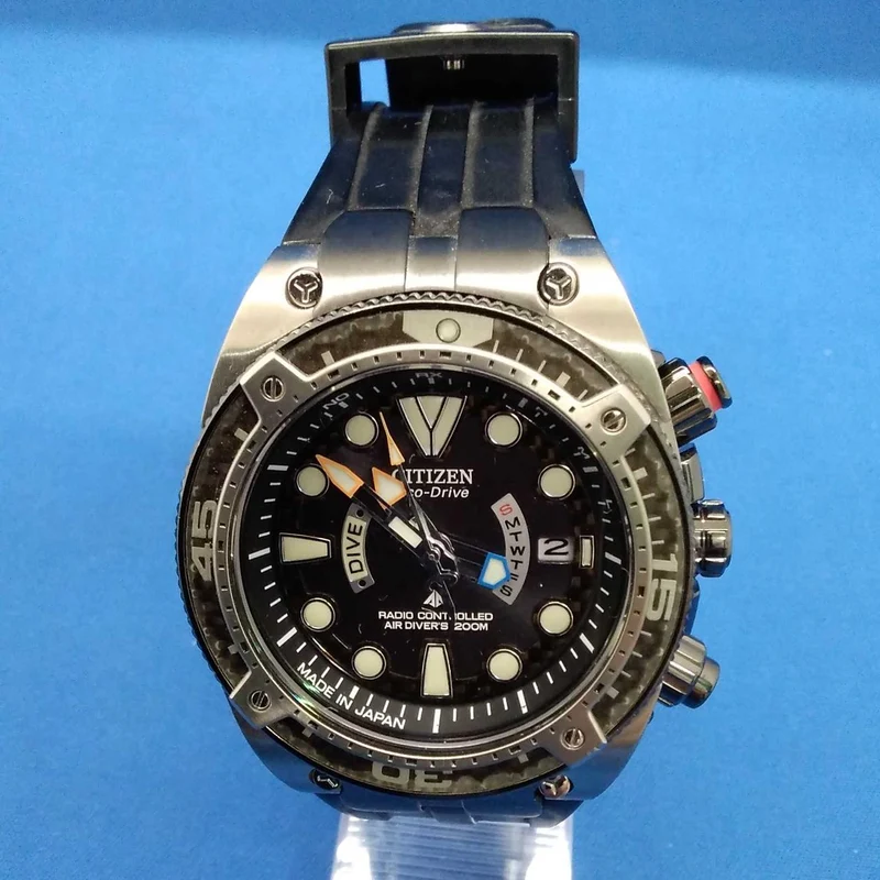 CITIZEN Quarz-Analog-Armbanduhr H112-T013392