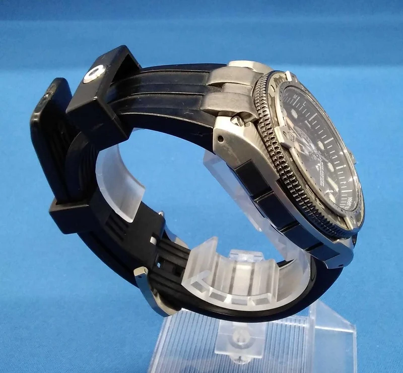 CITIZEN Quarz-Analog-Armbanduhr H112-T013392