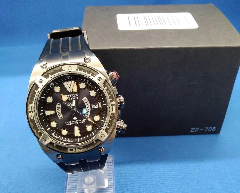 CITIZEN Quarz-Analog-Armbanduhr H112-T013392