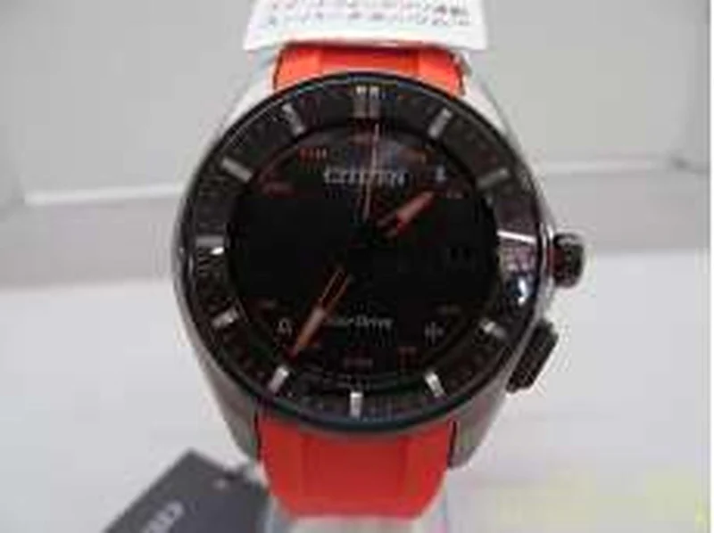 CITIZEN Quarz-Analog-Armbanduhr BZ4004-06E