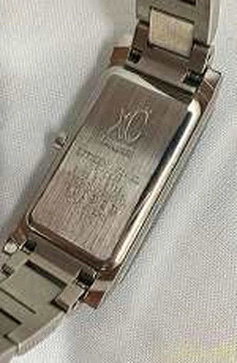 CITIZEN Quarz-Armbanduhr 5431-T003982