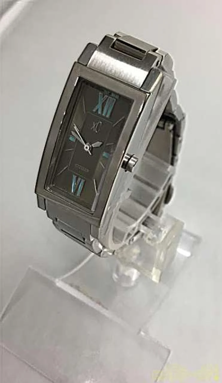 CITIZEN Quarz-Armbanduhr 5431-T003982