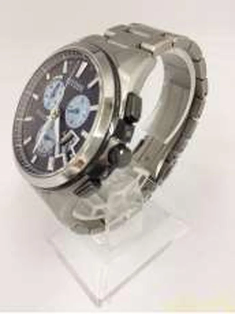 CITIZEN Quarz-Analog-Armbanduhr GN-4W-S