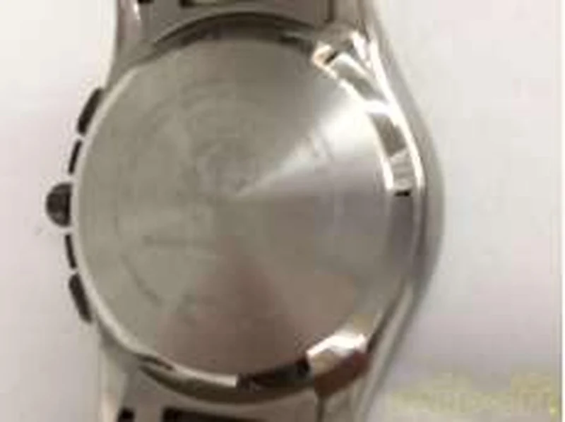 CITIZEN Quarz-Analog-Armbanduhr GN-4W-S