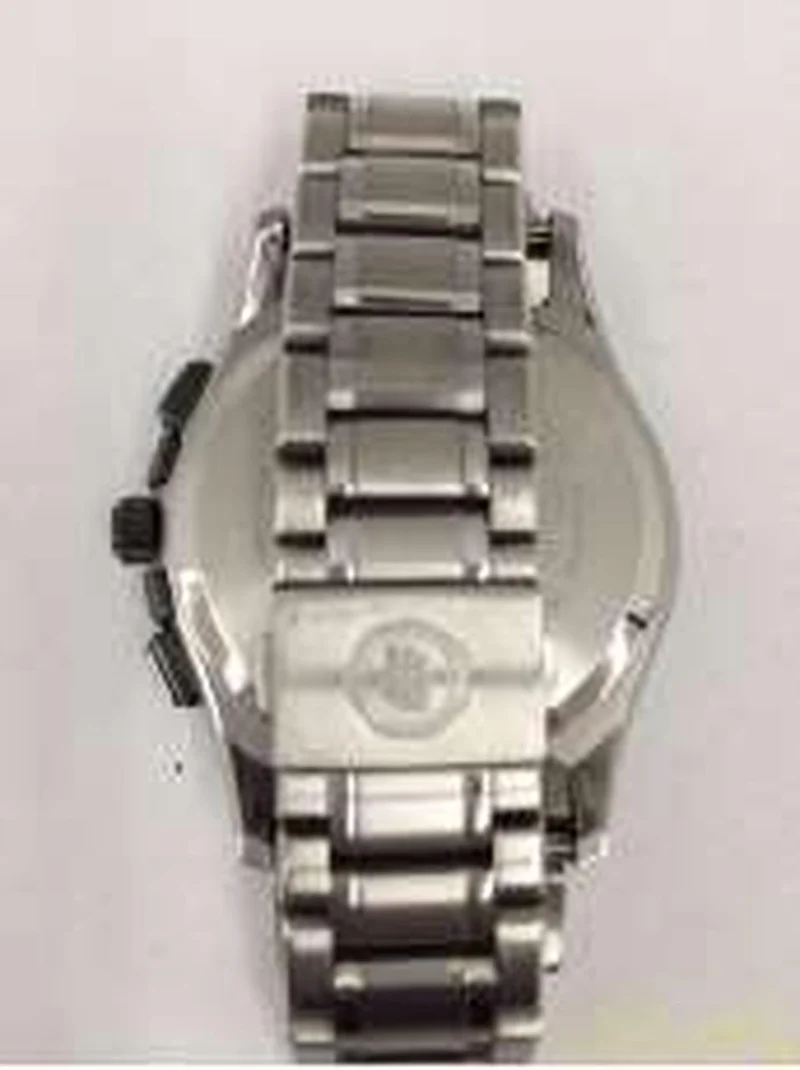 CITIZEN Quarz-Analog-Armbanduhr GN-4W-S