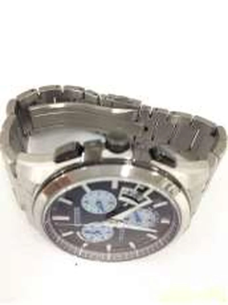 CITIZEN Quarz-Analog-Armbanduhr GN-4W-S
