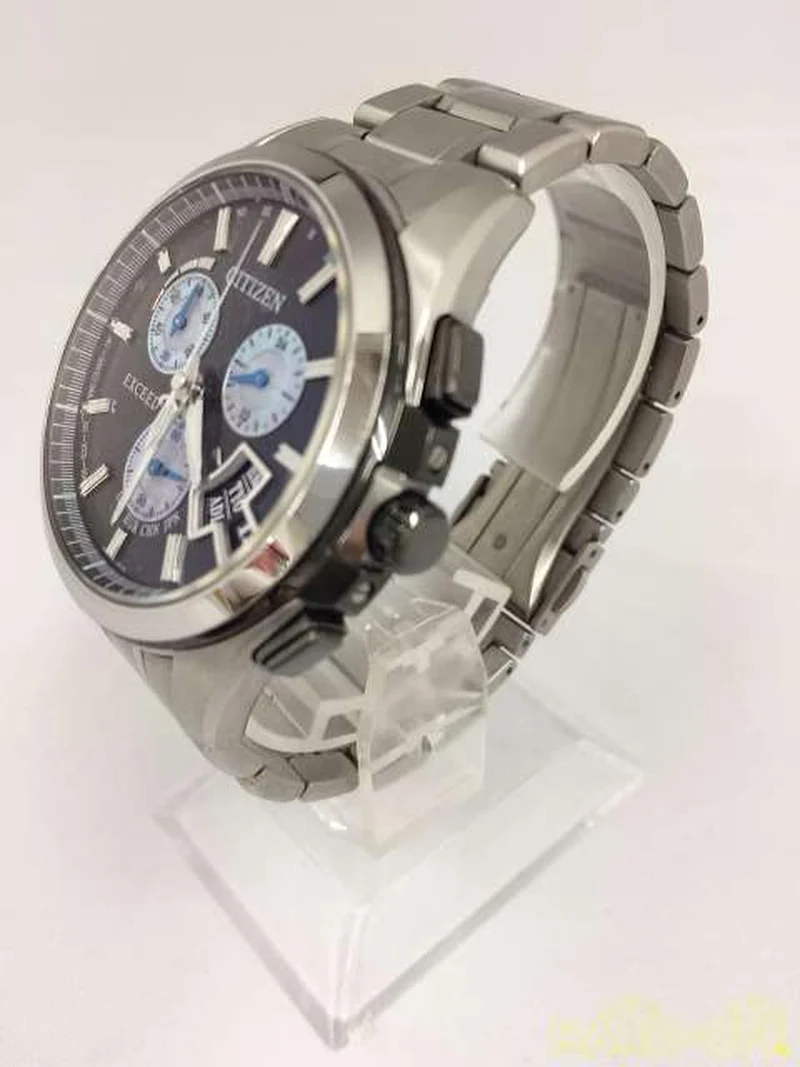 CITIZEN Quarz-Analog-Armbanduhr GN-4W-S