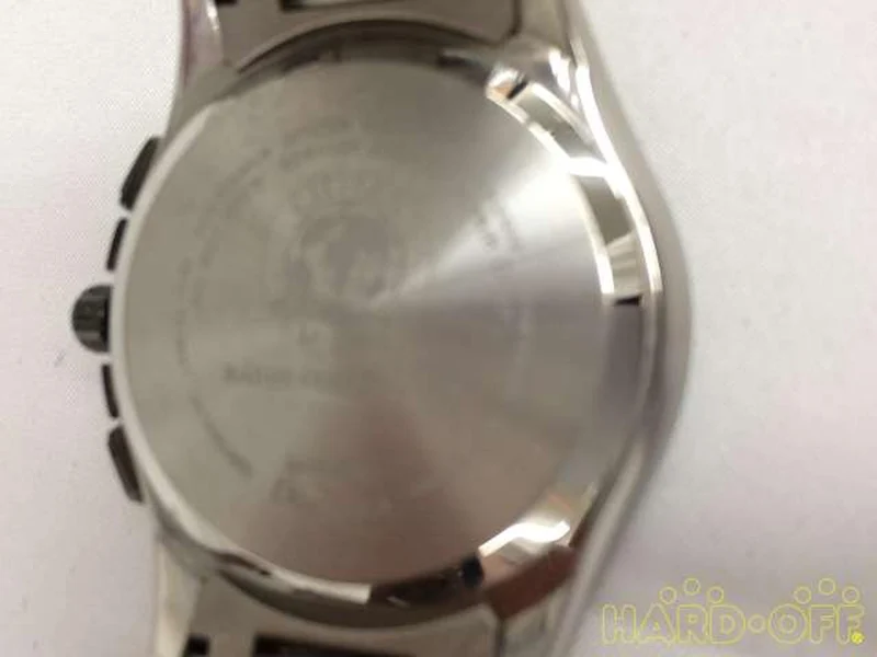 CITIZEN Quarz-Analog-Armbanduhr GN-4W-S