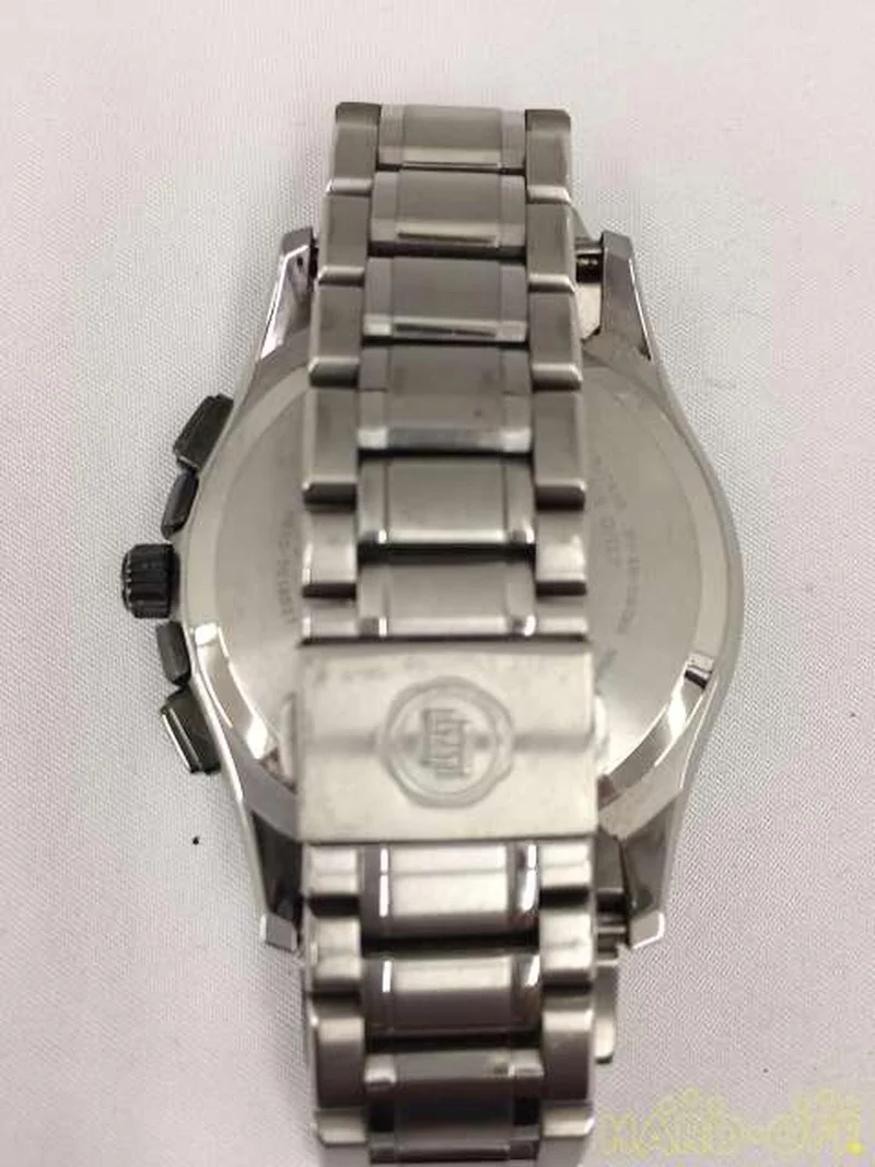 CITIZEN Quarz-Analog-Armbanduhr GN-4W-S