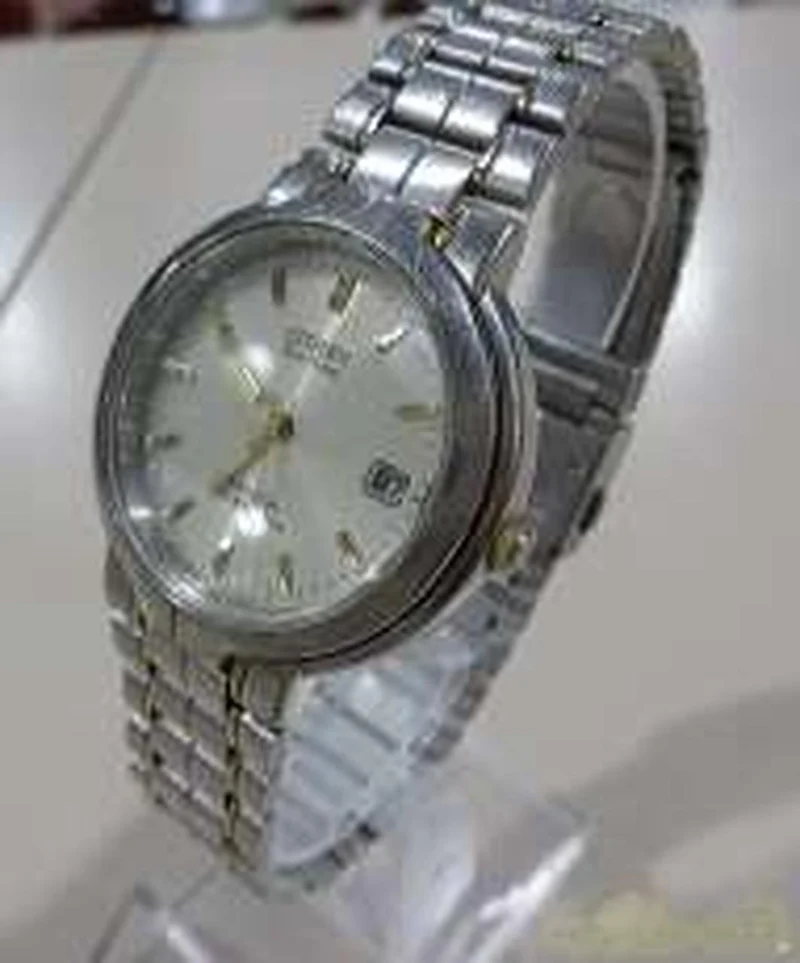 CITIZEN Quarz-Analog-Armbanduhr E110-S95633