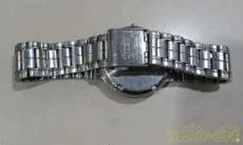CITIZEN Quarz-Analog-Armbanduhr E110-S95633