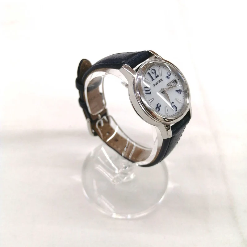 CITIZEN WICCA Solar-Armbanduhr KH3-410-10