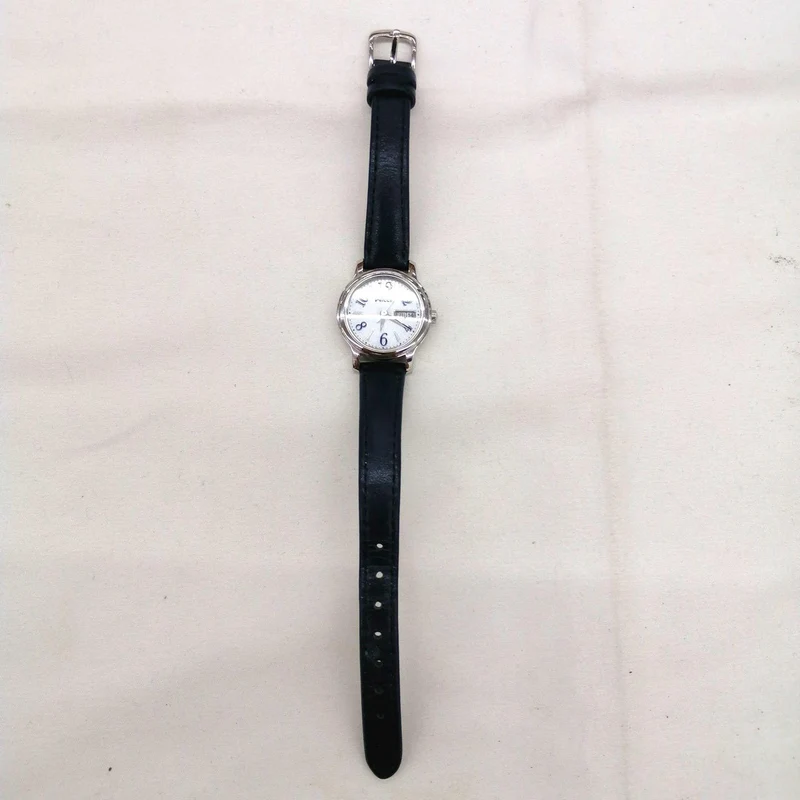 CITIZEN WICCA Solar-Armbanduhr KH3-410-10