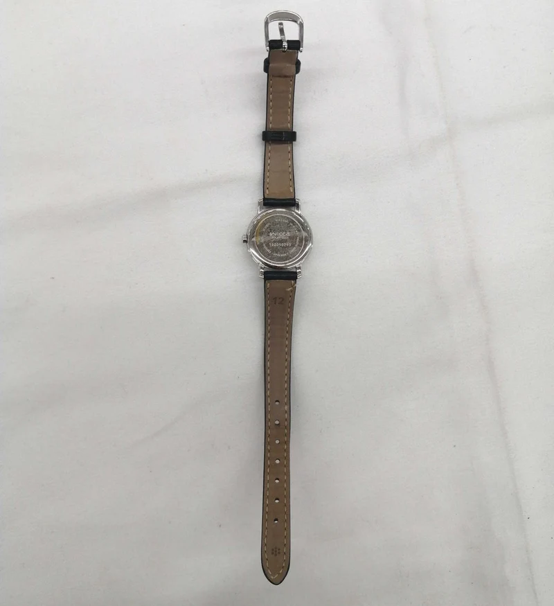 CITIZEN WICCA Solar-Armbanduhr KH3-410-10