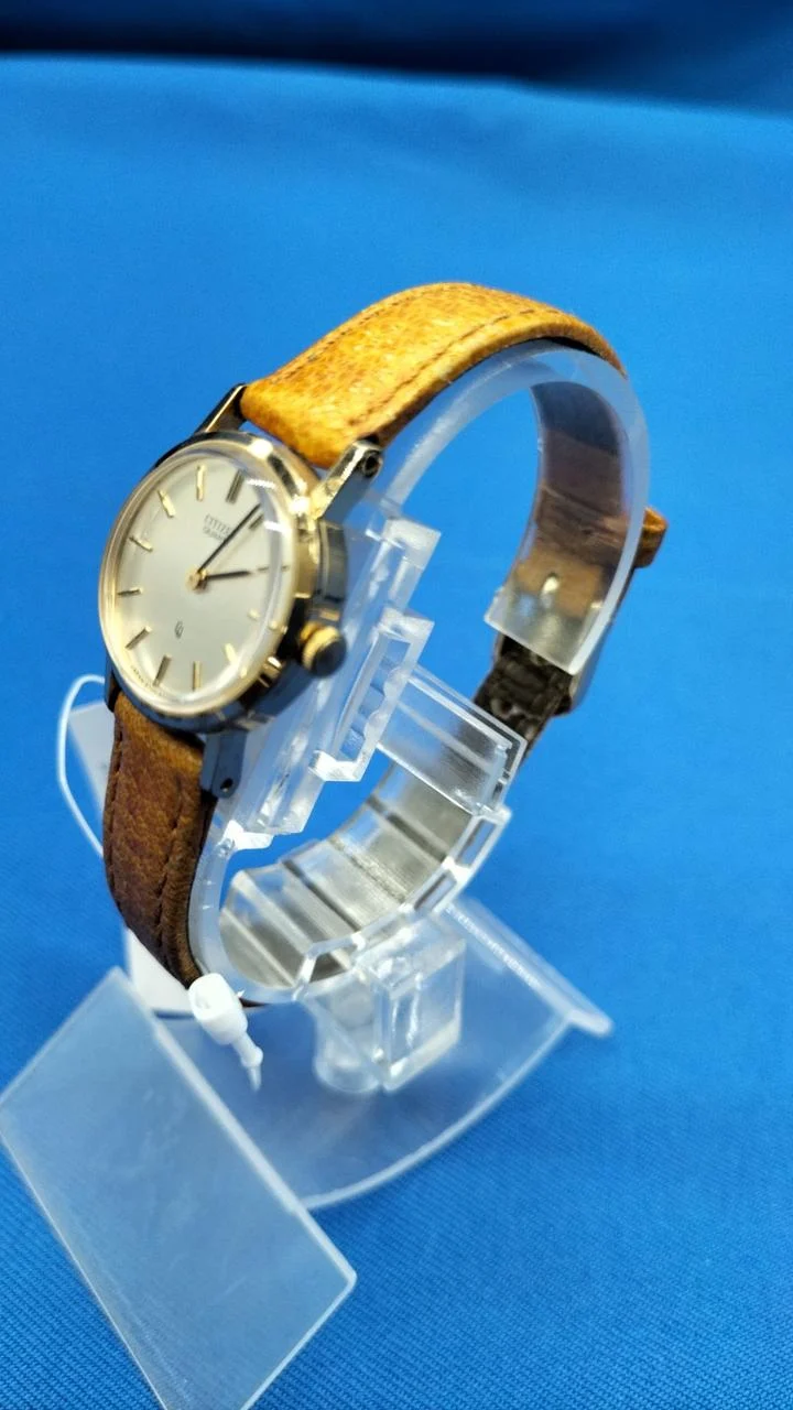 CITIZEN Armbanduhr 4-832221Y