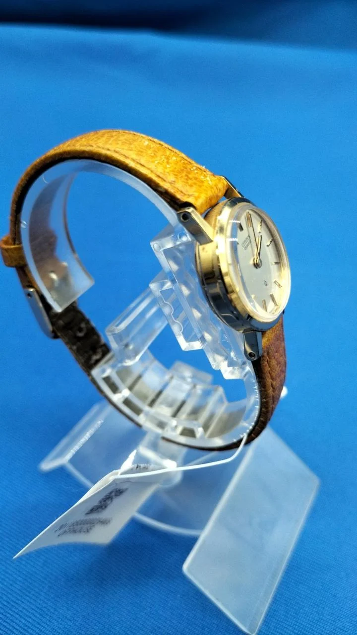 CITIZEN Armbanduhr 4-832221Y