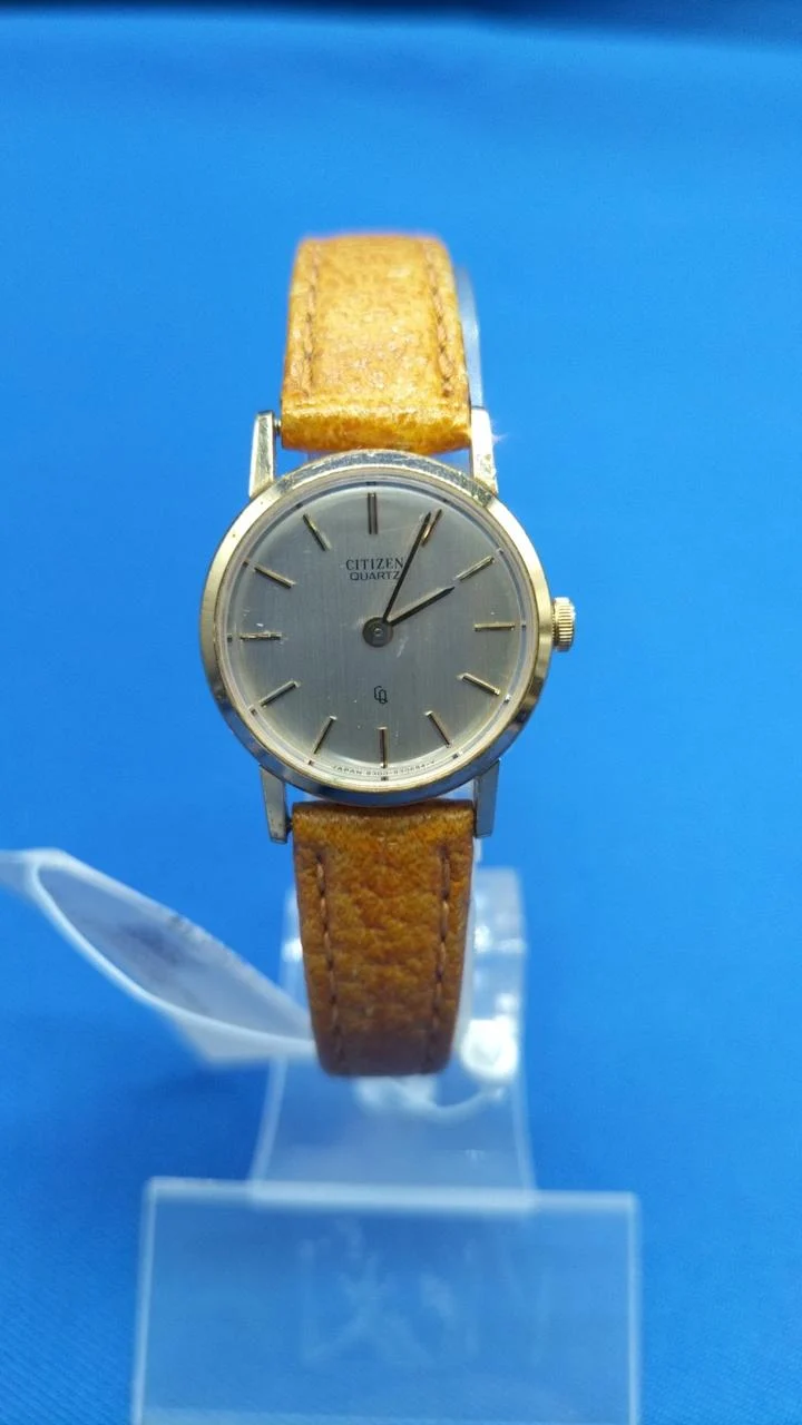 CITIZEN Armbanduhr 4-832221Y