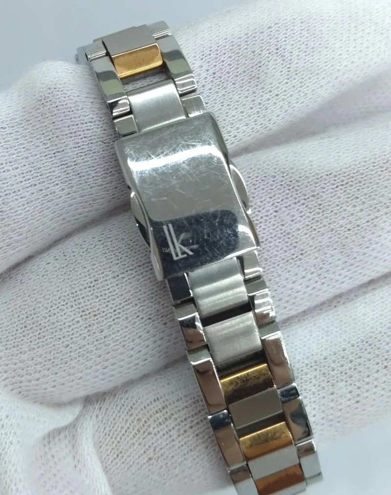 SEIKO Solar-Funkarmbanduhr 3B51-0AE0