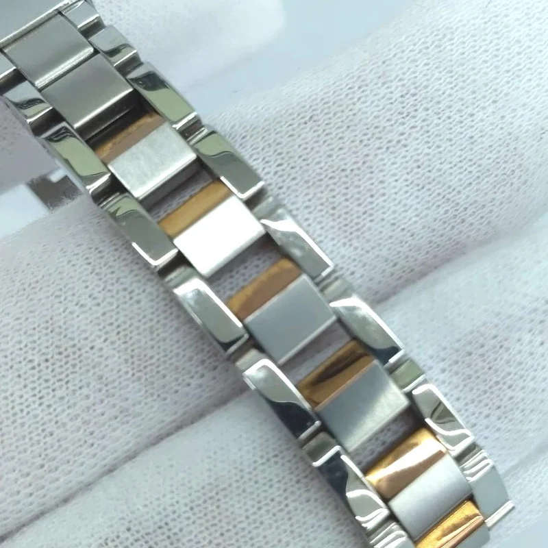 SEIKO Solar-Funkarmbanduhr 3B51-0AE0