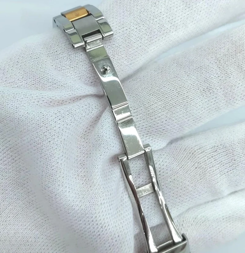 SEIKO Solar-Funkarmbanduhr 3B51-0AE0