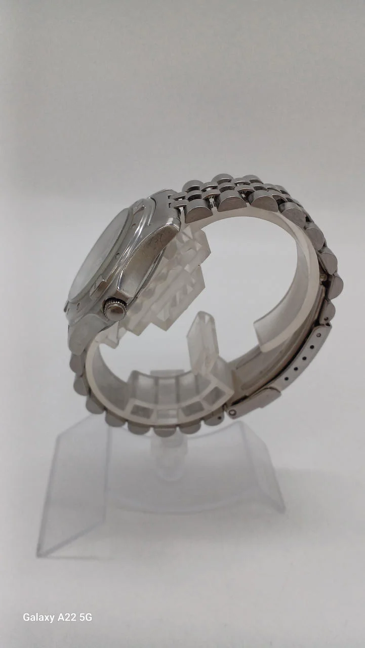 SEIKO Quarz-Armbanduhr AVENUE 7N35-6A00