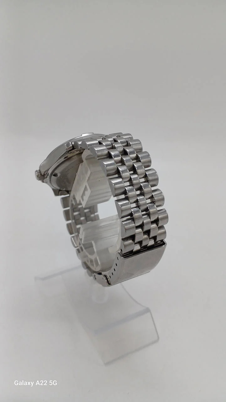 SEIKO Quarz-Armbanduhr AVENUE 7N35-6A00