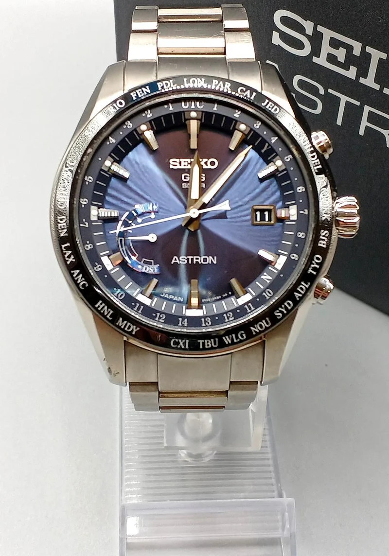 SEIKO ASTRON 8X22-0AG0-2