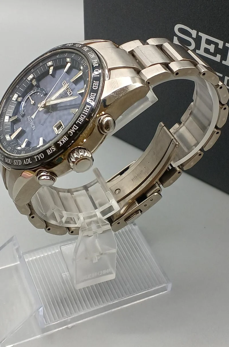 SEIKO ASTRON 8X22-0AG0-2