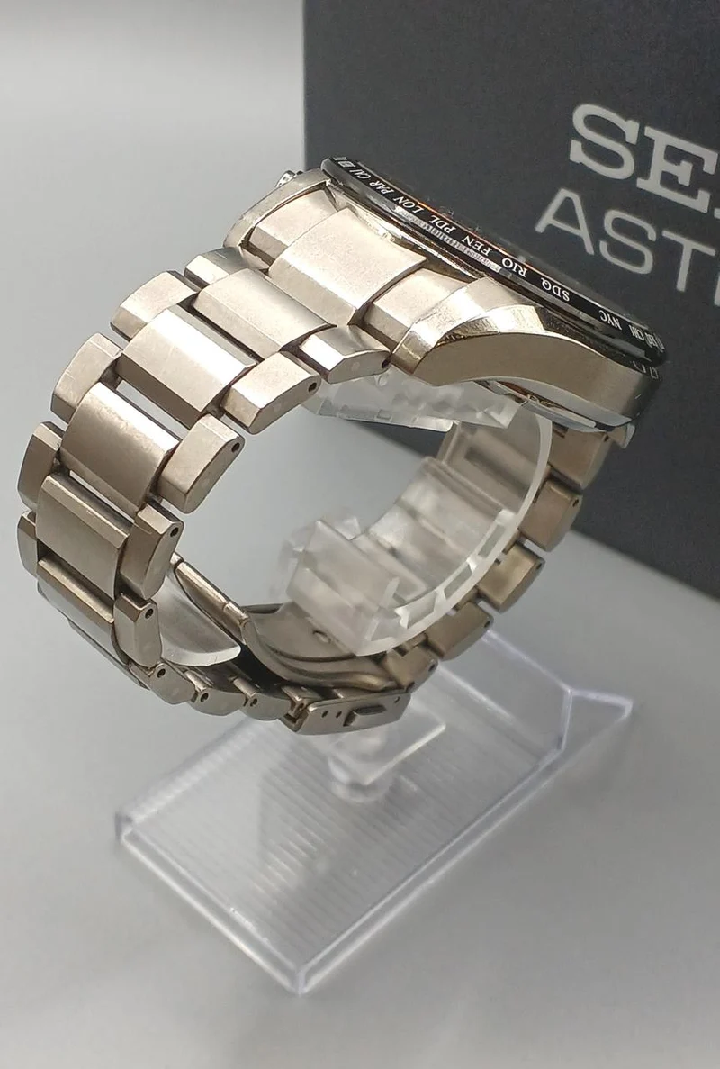 SEIKO ASTRON 8X22-0AG0-2