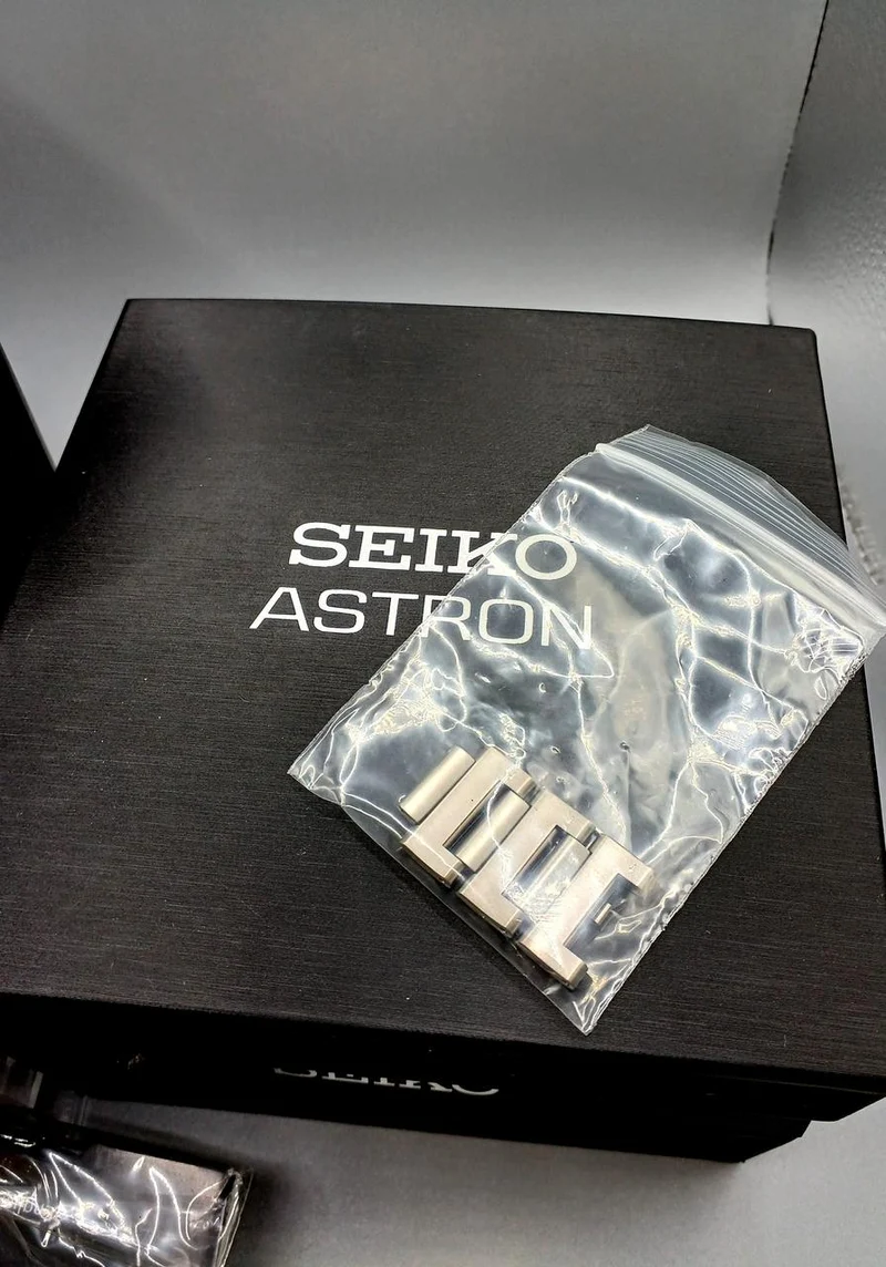 SEIKO ASTRON 8X22-0AG0-2