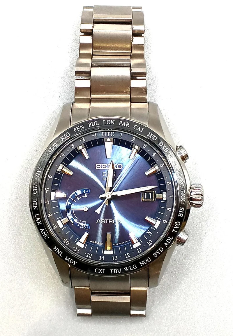 SEIKO ASTRON 8X22-0AG0-2