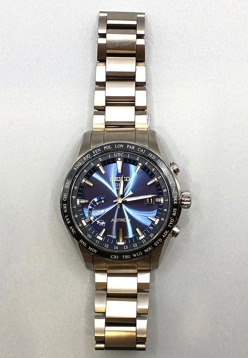 SEIKO ASTRON 8X22-0AG0-2